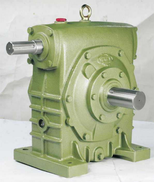 examples of W Type Worm Gear Reducer W50#-250#